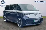 2023 Volkswagen ID.Buzz