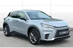 2024 Lexus Lbx