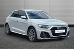 2025 Audi A1