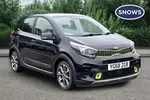 2018 Kia Picanto