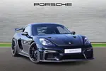 2024 Porsche Cayman