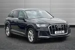 2021 Audi Q7