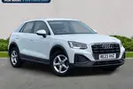 2023 Audi Q2