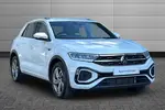 2025 Volkswagen T-Roc