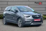 2020 Vauxhall Crossland X