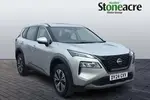 2024 Nissan X-Trail
