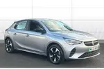 2022 Vauxhall Corsa e