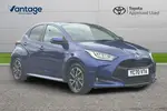 2020 Toyota Yaris