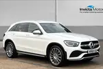 2019 Mercedes-Benz GLC