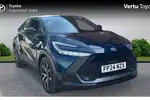 2024 Toyota C-HR