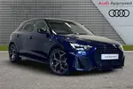2023 Audi A1