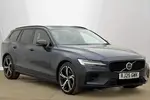 2025 Volvo V60