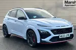 2023 Hyundai Kona N
