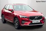2021 Volvo XC60