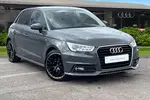 2018 Audi A1