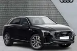 2023 Audi Q8