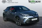 2020 Toyota C-HR