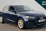 2023 Audi A1