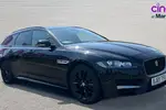 2019 Jaguar XF