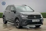 2025 Volkswagen T-Cross