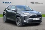 2022 Toyota Yaris Cross