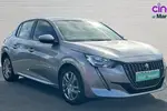 2020 Peugeot 208