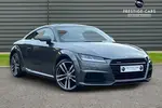 2016 Audi TT