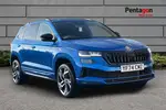 2024 Skoda Karoq