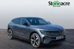 2022 Renault Megane E Tech