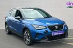 2023 SEAT Arona