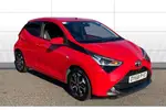 2018 Toyota Aygo