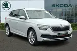 2021 Skoda Kamiq