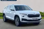 2024 Skoda Kodiaq