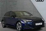 2023 Audi A3