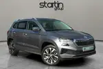 2022 Skoda Karoq