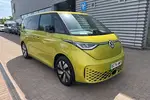2024 Volkswagen ID.Buzz