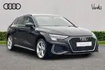 2021 Audi A3