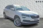 2018 Skoda Karoq