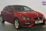 2019 SEAT Leon