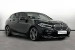 2021 BMW 1 Series