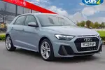 2023 Audi A1