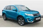 2019 Suzuki Vitara