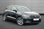 2025 Volkswagen T-Roc