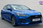 2024 Ford Focus