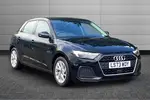 2023 Audi A1