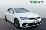 2024 Volkswagen Polo