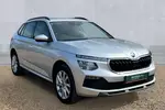 2025 Skoda Kamiq