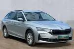 2025 Skoda Octavia Estate