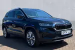 2024 Skoda Karoq