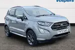 2023 Ford EcoSport